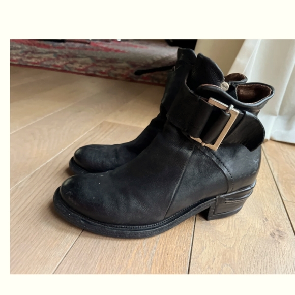 Brand New As98 size 6.5 - Picture 5 of 8